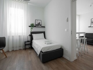 Apartamento Venecia Características 18