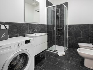 Apartamento Venecia Características 21