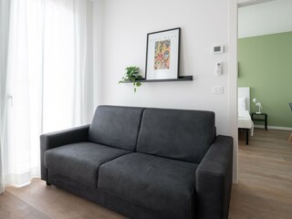 Appartement Venecia Kenmerken 5