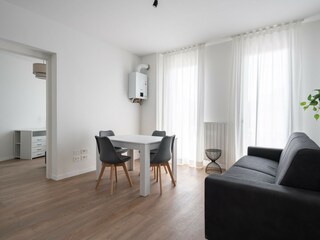 Appartement Venecia Kenmerken 7