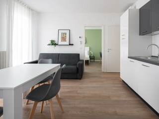 Appartement Venecia Kenmerken 8