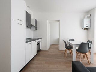 Appartement Venecia Kenmerken 9