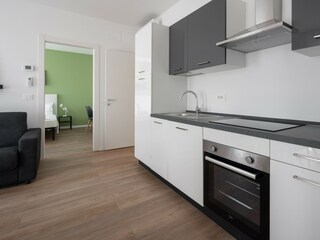 Appartement Venecia Kenmerken 11