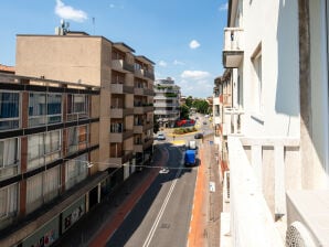 Carducci Modern Apartment 7