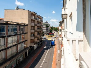 Apartment Carducci Modern Appartement 7