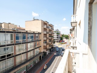 Appartement Venecia Buitenaudio-opname 2