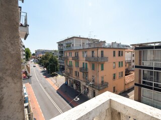 Appartement Venecia Buitenaudio-opname 3