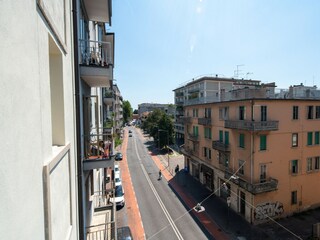 Appartement Venecia Buitenaudio-opname 4