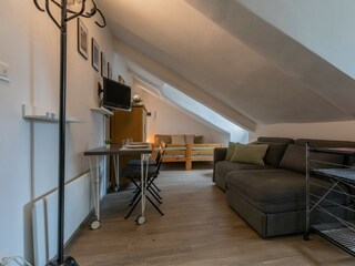 Apartamento Turin Características 4