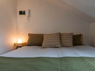 Apartamento Turin Características 5