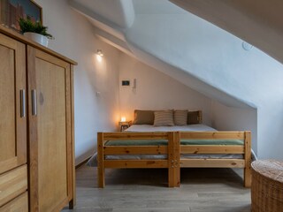 Apartamento Turin Características 6