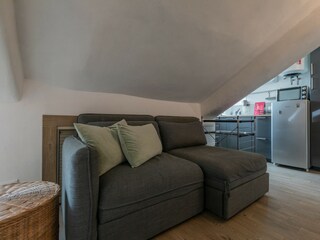 Apartamento Turin Características 8