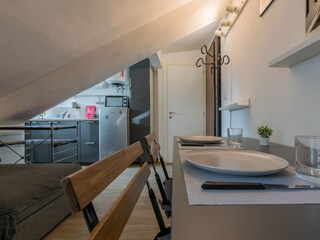 Apartamento Turin Características 11