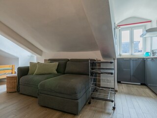 Apartamento Turin Características 12