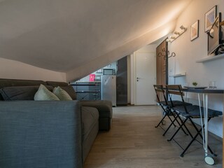 Apartamento Turin Características 13