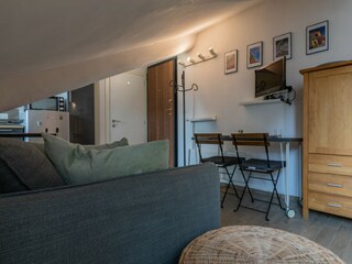 Apartamento Turin Características 14