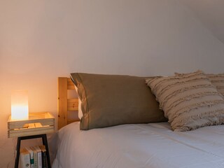 Apartamento Turin Características 15