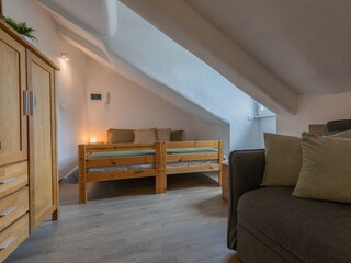 Apartamento Turin Características 17