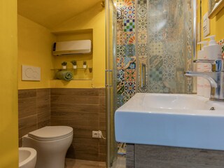 Apartamento Turin Características 18