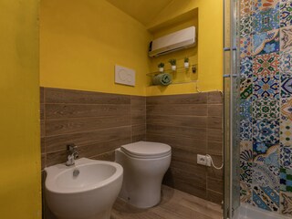 Apartamento Turin Características 19