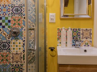 Apartamento Turin Características 20