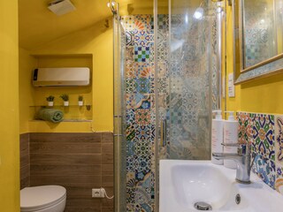 Apartamento Turin Características 21
