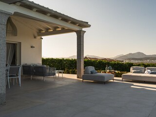 Villa Porto Istana Registrazione all'aperto 3