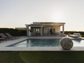 Villa Porto Istana Registrazione all'aperto 4