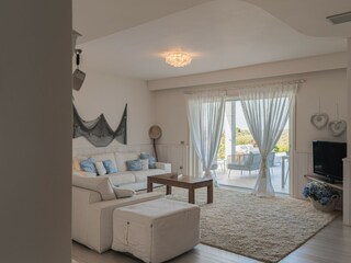 Villa Porto Istana Caratteristiche 20