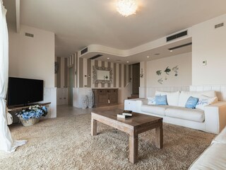 Villa Porto Istana Caratteristiche 23