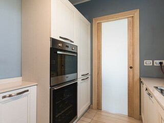 Villa Porto Istana Caratteristiche 26