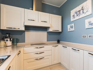 Villa Porto Istana Caratteristiche 27