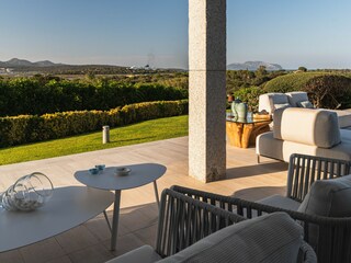 Villa Porto Istana Registrazione all'aperto 6