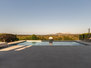 Villa Porto Istana Registrazione all'aperto 7