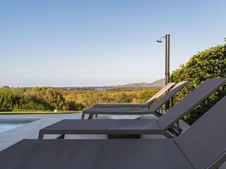 Villa Porto Istana Registrazione all'aperto 9