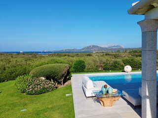 Villa Porto Istana Registrazione all'aperto 10