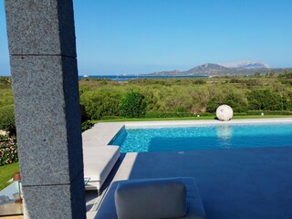 Villa Porto Istana Registrazione all'aperto 11