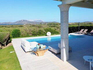 Villa Porto Istana Registrazione all'aperto 12