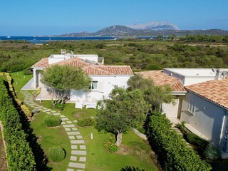 Villa Porto Istana Ambiente 42