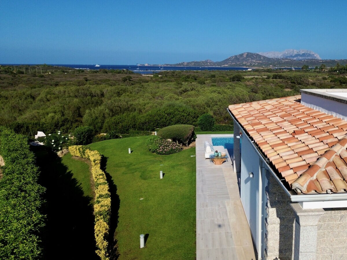 Villa Porto Istana Außenaufnahme 15