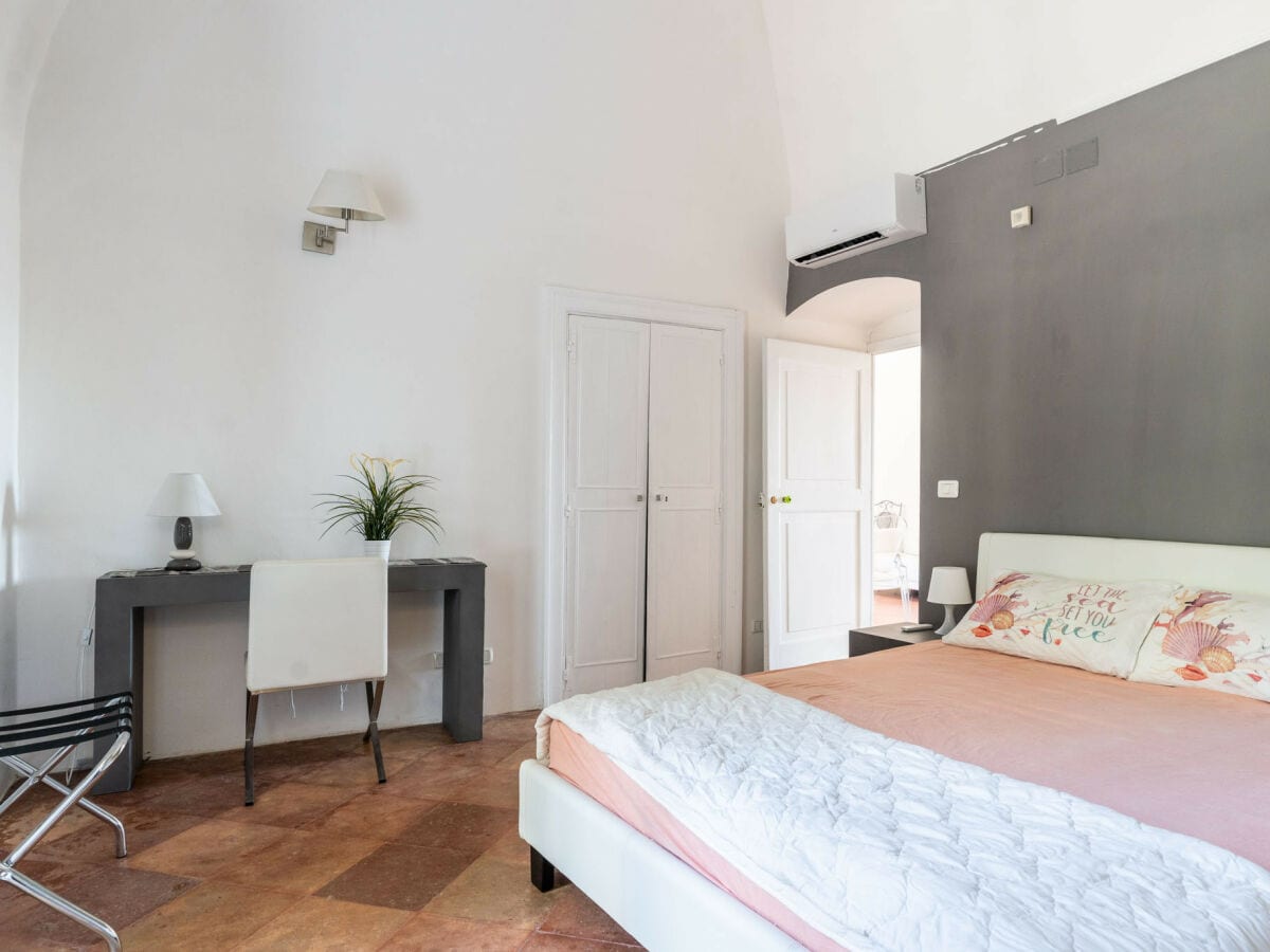 Ferienhaus Giovinazzo Ausstattung 10