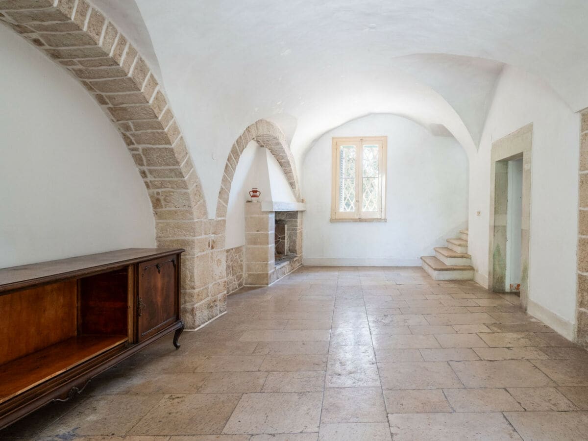 Ferienhaus Giovinazzo Ausstattung 22