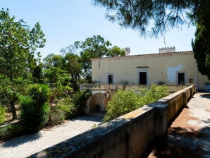 Ferienhaus Camera 1 a Tenuta Messere - P.IVA - Giovinazzo - image1