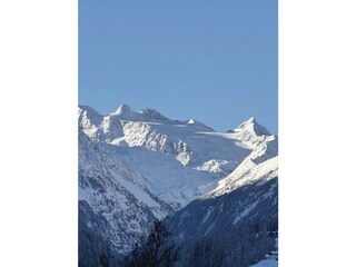 Vakantieappartement Neustift im Stubaital Buitenaudio-opname 7