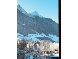 Vakantieappartement Neustift im Stubaital Buitenaudio-opname 8