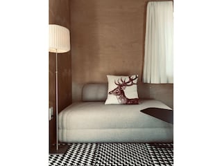 Schlafzimmer 4