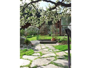 Appartamento per vacanze Neustift im Stubaital Registrazione all'aperto 5