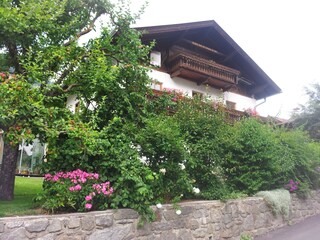 Appartamento per vacanze Neustift im Stubaital Registrazione all'aperto 6