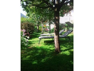 Appartamento per vacanze Neustift im Stubaital Registrazione all'aperto 7