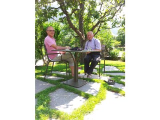 Appartamento per vacanze Neustift im Stubaital Registrazione all'aperto 8